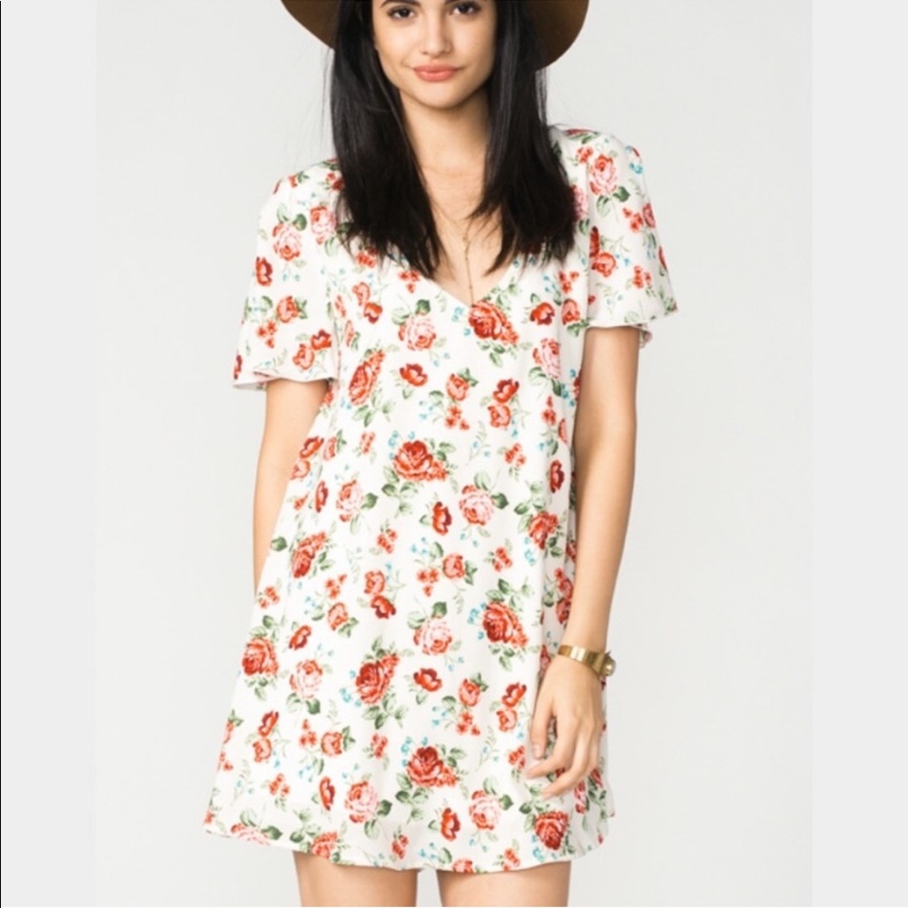 SMYM Katy Dress